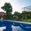 Отель Residencia Jardin Real, фото 4