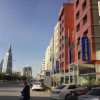 Отель Novotel Suites Riyadh Olaya в Эр-Рияде
