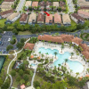 Отель Brilliance At Solterra Resort By Shine Villas #092 5 Bedroom Villa, фото 29
