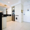 Отель Spacious And Homey 2Br At The Via And The Vue Apartment, фото 9