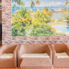 Отель OYO 2965 Silvia Homestay, фото 4