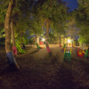 Отель Albergo Residenziale Menhirs, фото 18