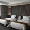 Отель Yixin International Hotel, фото 9