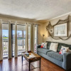 Отель Casa Del Mar 180 - Coastal Condo, фото 16