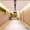 Отель Homeinn Selected Hotel (Wuhan Street kou Wushang Dream Times Branch), фото 8