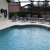 Отель Gated Community, Private Pool with Games Room, Davenport, US, фото 14