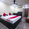 Отель OYO 14648 Queens Casa, фото 7