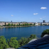 Отель Spacious 3-bedroom Apartment With a Rooftop Terrace in the Center of Copenhagen, фото 21