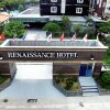Отель Renaissance Hotel, фото 40