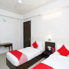 Отель Azad Square by OYO Rooms, фото 14
