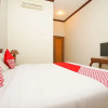Отель Oyo 751 Hoormoes House, фото 11