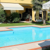 Отель Apartments in a Residence, Nearby the Lake Garda, фото 16