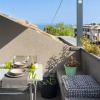 Отель Design Apartment With Terrace by Wonderful Italy, фото 9