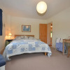 Отель Spring Cottage, фото 4