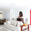 Отель Penthouse With sea View on the Beachfront Vsc1, фото 3