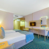 Отель Justiniano Club Park Conti, фото 6