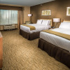 Отель Holiday Inn Express & Suites Salt Lake City South - Murray, an IHG Hotel, фото 5