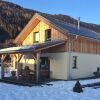 Отель Luxurious Chalet Near Ski Area in Murau, фото 1