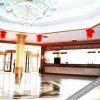 Отель Donghai Hotel (Yantai Military Catering Station), фото 27