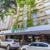 Отель Eko Residence Hotel, фото 1