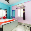 Отель Quest Home Kalikapur Kolkata by Goroomgo, фото 2