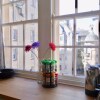 Отель 1 Bedroom Apartment Near Edinburgh Castle в Эдинбурге