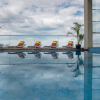 Отель The Concord Hotel And Suites, фото 16