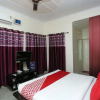 Отель OYO 16534 Hotel HR Residency, фото 12
