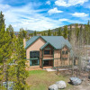 Отель Friendly Fox Chalet 8 Bedroom Home by RedAwning, фото 27