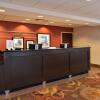 Отель Hampton Inn Clarion, фото 2