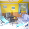 Отель Studio in Marigot, With Wonderful sea View, Enclosed Garden and Wifi, фото 16