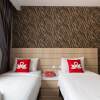 Отель ZEN Rooms Medan Makmur, фото 12