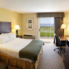 Отель Holiday Inn Express St. Ignace-Lake Front, an IHG Hotel, фото 22