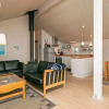 Отель 6 Person Holiday Home in Lokken, фото 1