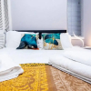 Отель Summit Holburn Central - Cozy Flat -ultrafast Wifi, фото 3