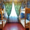 Отель Yourhostel Khar'kovskii в Киеве