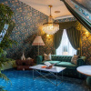 Отель Charmante Skostredet Hôtel, фото 15
