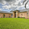 Отель Cape Coral Abode - Near Sun Splash Park & Beach!, фото 1