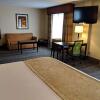 Отель Best Western Plus Hanes Mall Hotel, фото 33