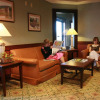 Отель Hampton Inn Gaylord, фото 23