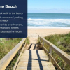 Отель Hidden Haven Vilano Beach Home - Private Backyard 4 Bedroom Home by Overmoon, фото 28