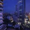 Отель Guangzhou Crystal Orange Hotel в Гуанчжоу