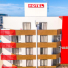 Отель Ingleses Park Hotel, фото 25
