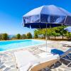 Отель Villa Aetos Large Private Pool Sea Views A C Wifi Eco-friendly - 921, фото 17