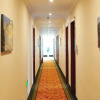 Отель GreenTree Inn Zhejiang Shaoxing Paojiang Industrial Park Tanggong Road Business Hotel, фото 12