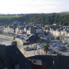 Отель Le Galion, Dinard, Centre Ville & Plage À 100 M, Parking, фото 16