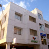 Отель Fabhotel Evlewt Omr, Chennai, фото 1