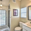 Отель Sunny Florida Home w/ Decks & View, Steps to Beach, фото 7