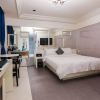 Отель Shangria Hotel, фото 4
