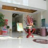 Отель GreenTree Inn Rizhao Haiqu East Road Hotel, фото 13
